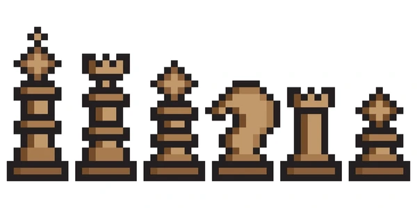 ChessRec project cover